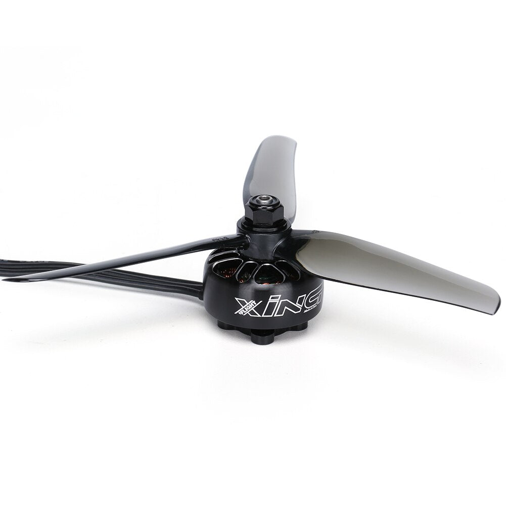 iFlight XING-E Pro 2207 1800KV / 2450KV / 2750KV 2~6S FPV Motor for FPV drone quadcopter