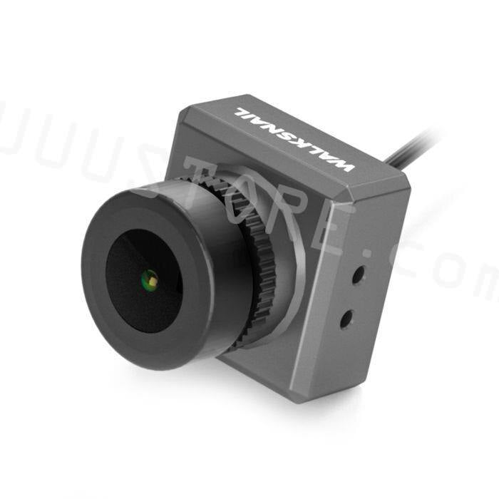 Walksnail Avatar HD Camera / VTX Kit 1080P 170FOV Lower Latency Onboard DVR 4KM Range for Avatar FatShark HD Dominator