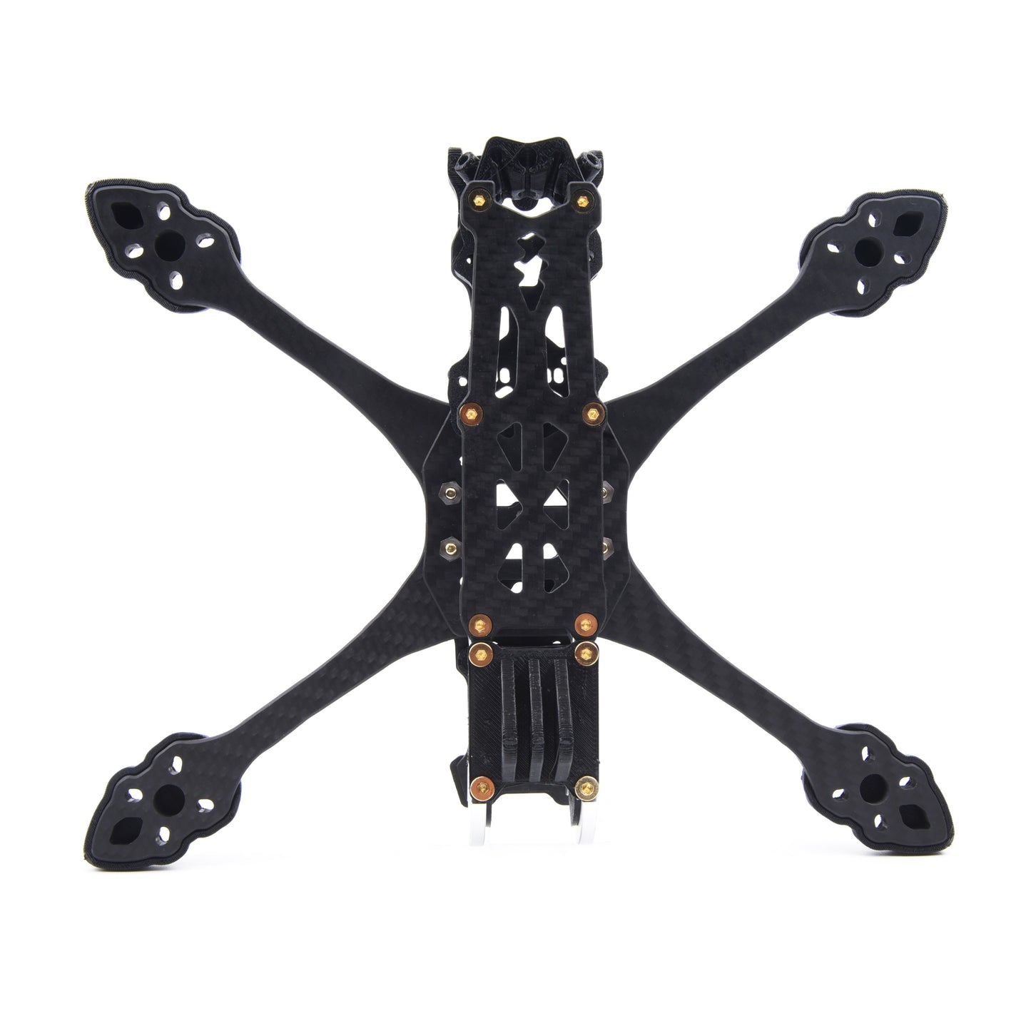 MARK5 Mark 5 O3 225mm / DC O3 222mm 5inch FPV Carbon Fiber Frame for Air Unit Vista Aerial Analog O3 Camera FPV RC Racing Drone