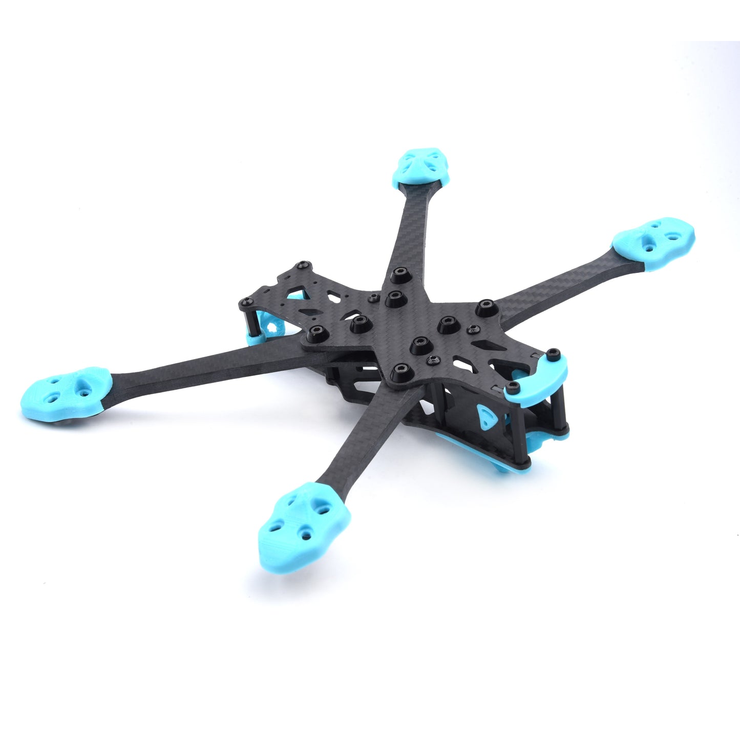 New 5Inch 250mm 5" Carbon Fiber FPV Frame Kit FOR APEXDC APEX DC & APEX DC HD FPV Freestyle RC Racing Drone