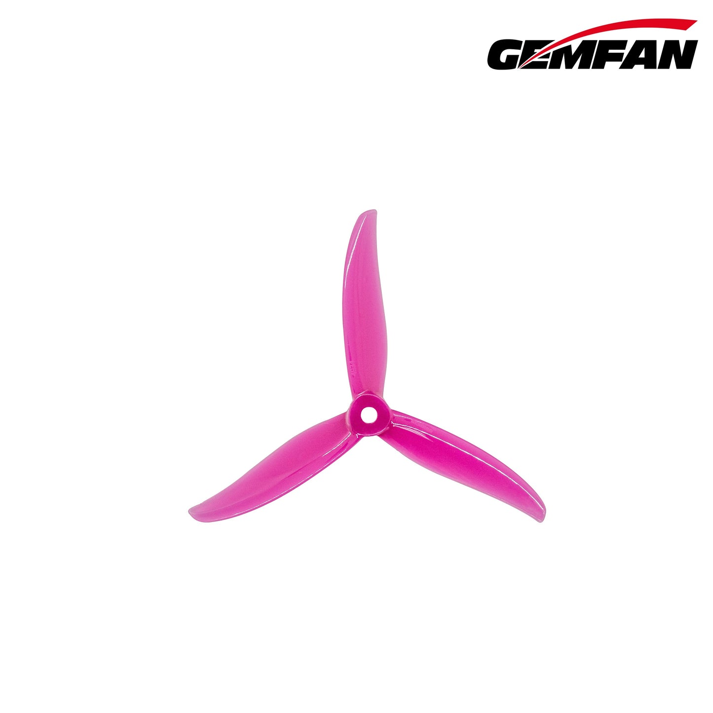 4 pairs Gemfan SBANG 4934 4.9X3.4X3 3-Blade PC Propeller CW CCW for FPV Freestyle 5inch Drones Juicy Sbang DIY Parts