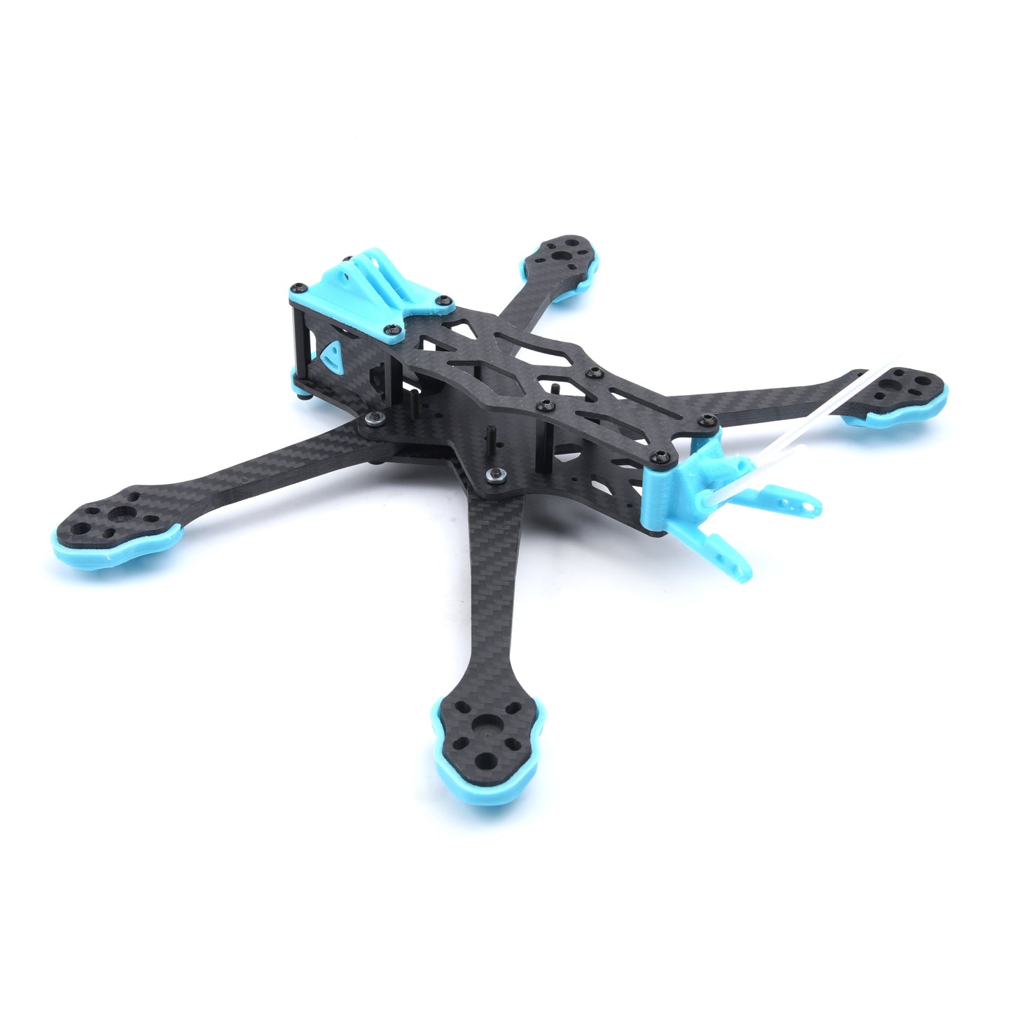 New 5Inch 250mm 5" Carbon Fiber FPV Frame Kit FOR APEXDC APEX DC & APEX DC HD FPV Freestyle RC Racing Drone