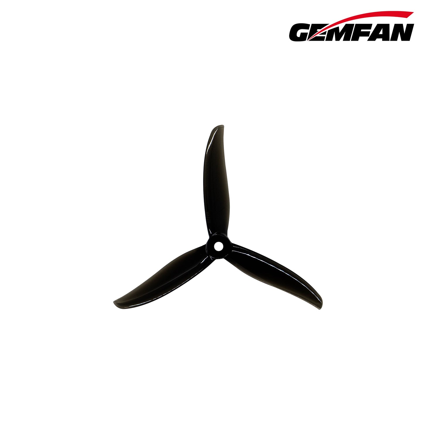 4 pairs Gemfan SBANG 4934 4.9X3.4X3 3-Blade PC Propeller CW CCW for FPV Freestyle 5inch Drones Juicy Sbang DIY Parts