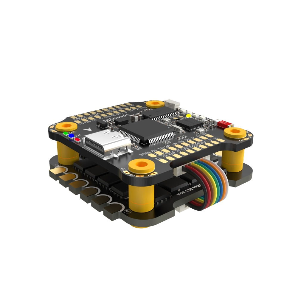 SpeedyBee F405 V3 BLS 50A 30x30 FC&ESC Stack