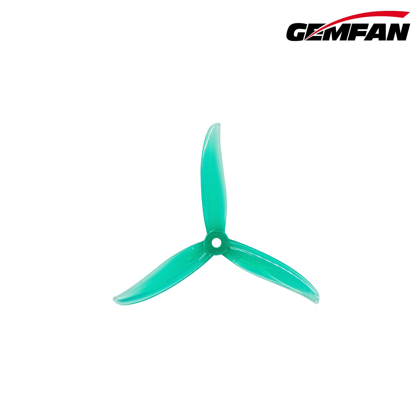 4 pairs Gemfan SBANG 4934 4.9X3.4X3 3-Blade PC Propeller CW CCW for FPV Freestyle 5inch Drones Juicy Sbang DIY Parts